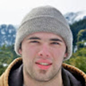 Meet your Posher, Jason